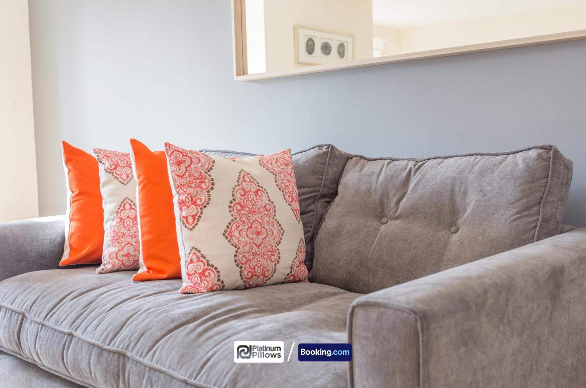 Modern Oxford 2 Bedroom Apartments, Families & Contractor Accommodation, Near John Radcliffe Hospital Exterior foto